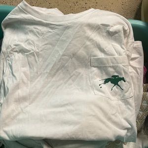 Vineyard vines keeneland long sleeve